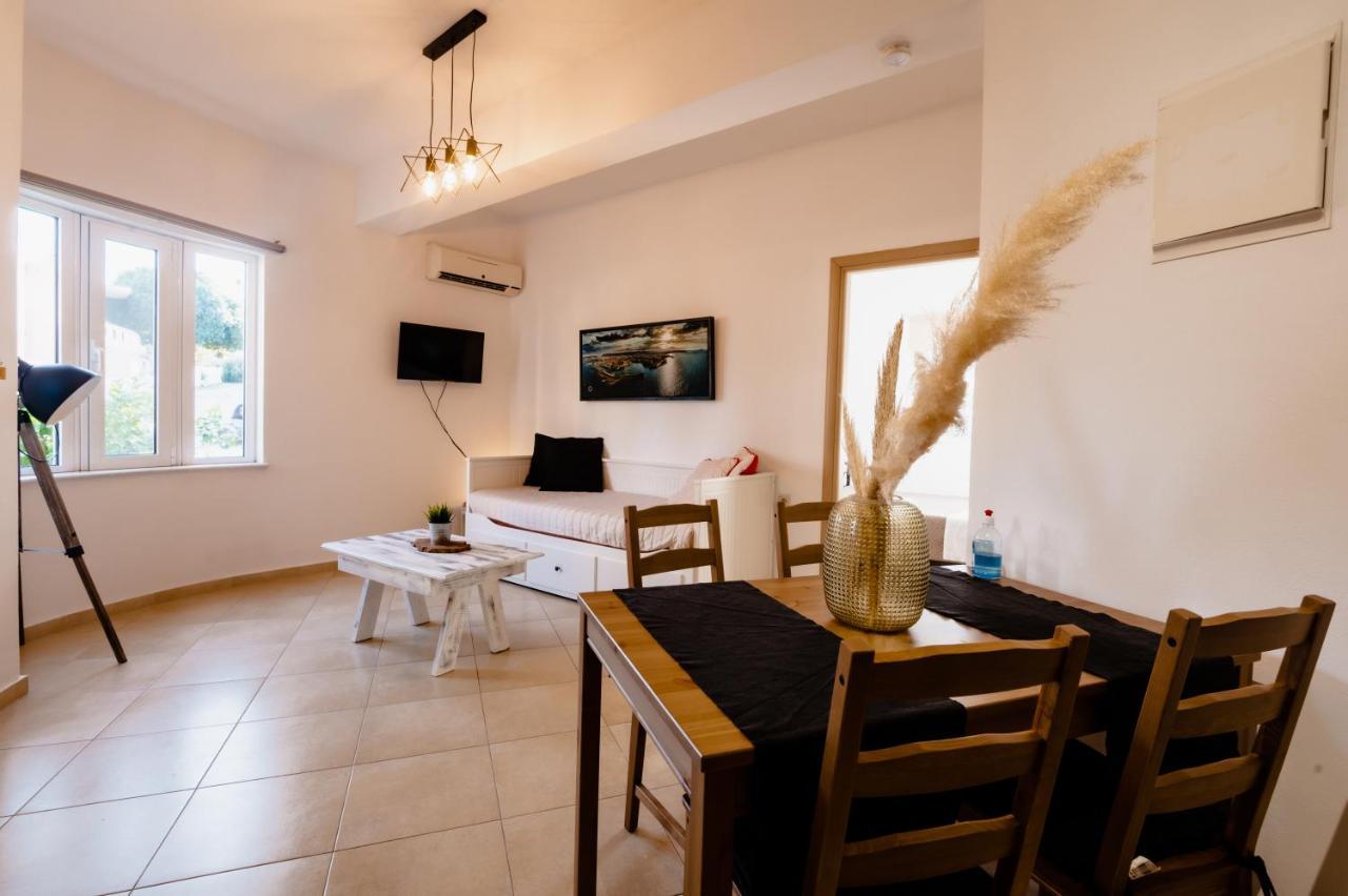 Appartement Pixelart