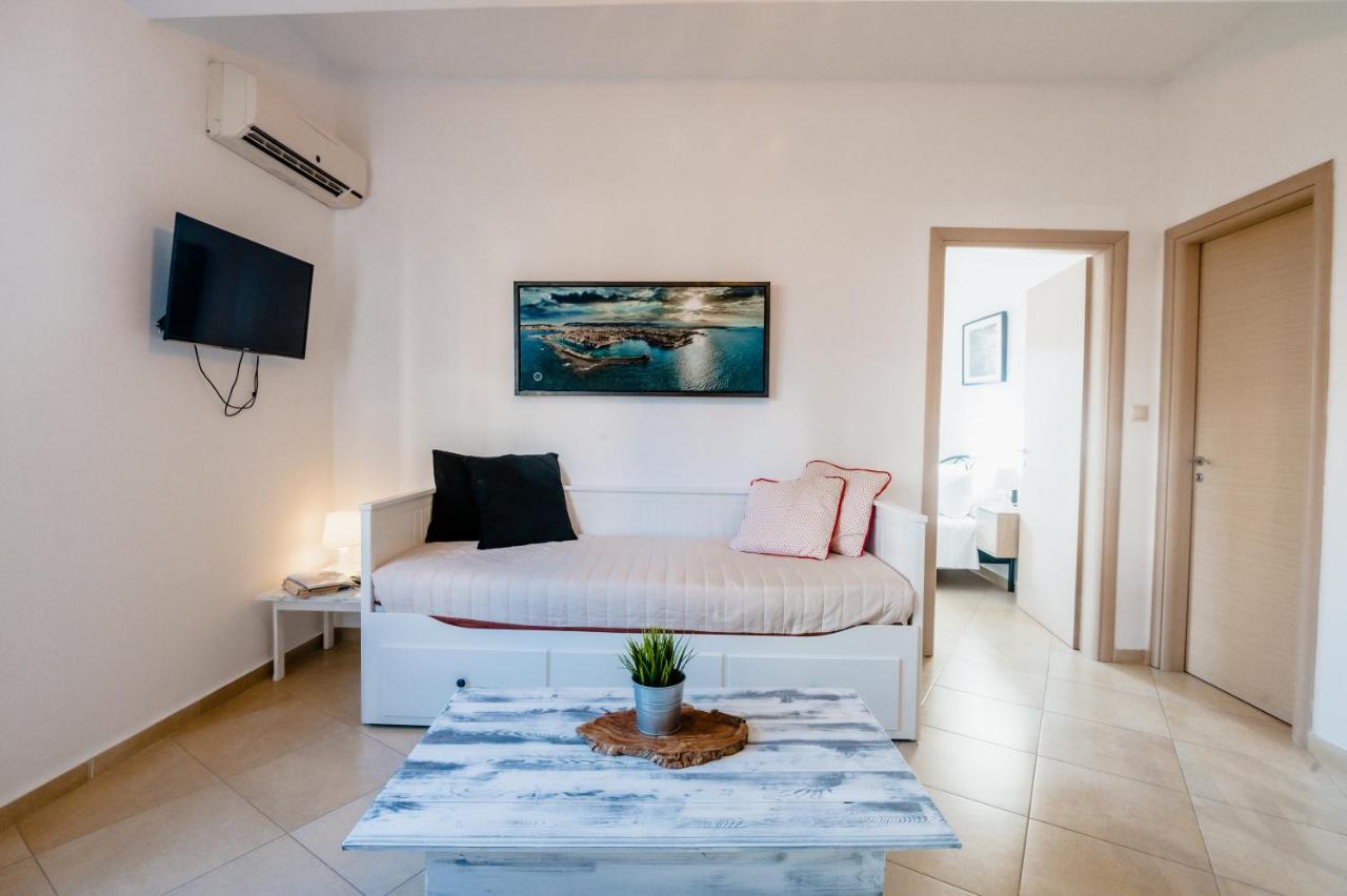 Appartement Pixelart