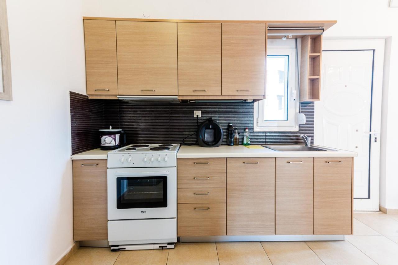 Apartment Pixelart *