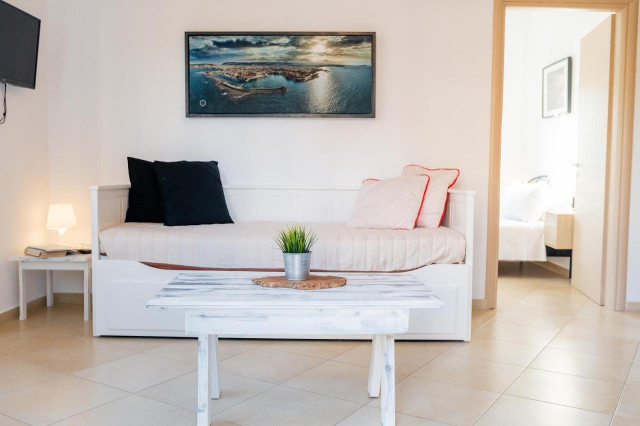 Pixelart Appartement