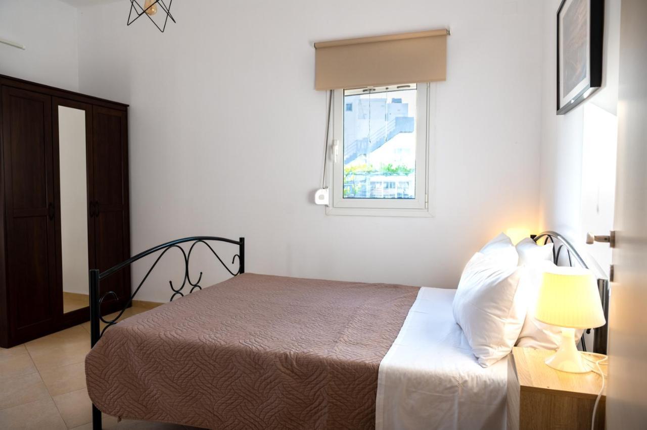 Appartement Pixelart