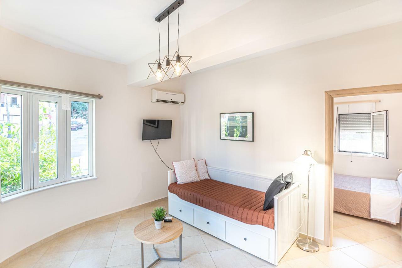 Appartement Pixelart